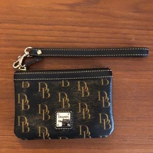 Wristlet